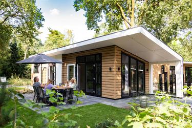 4-Personen Ferienhaus Silva