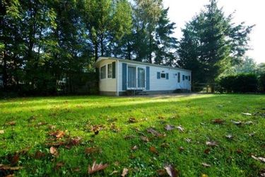 6-Personen Mobilheim/Chalet Veldkamp G8