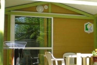 2-Personen Ferienhaus