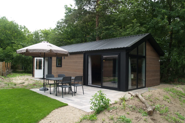 4-Personen Chalet Velthorst