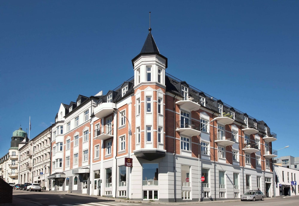 Clarion Collection Hotel Grand, Gjovik
