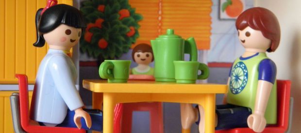 Playmobil FunPark