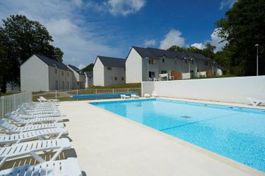 4-Personen Ferienhaus T2 for 4