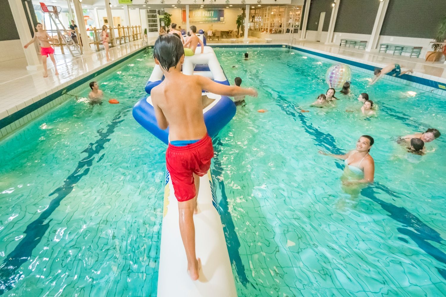 Landal Hoog Vaals in Vaals - BungalowSpecials