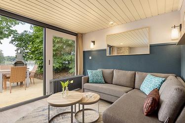 2-Personen Ferienhaus VIP HH2482