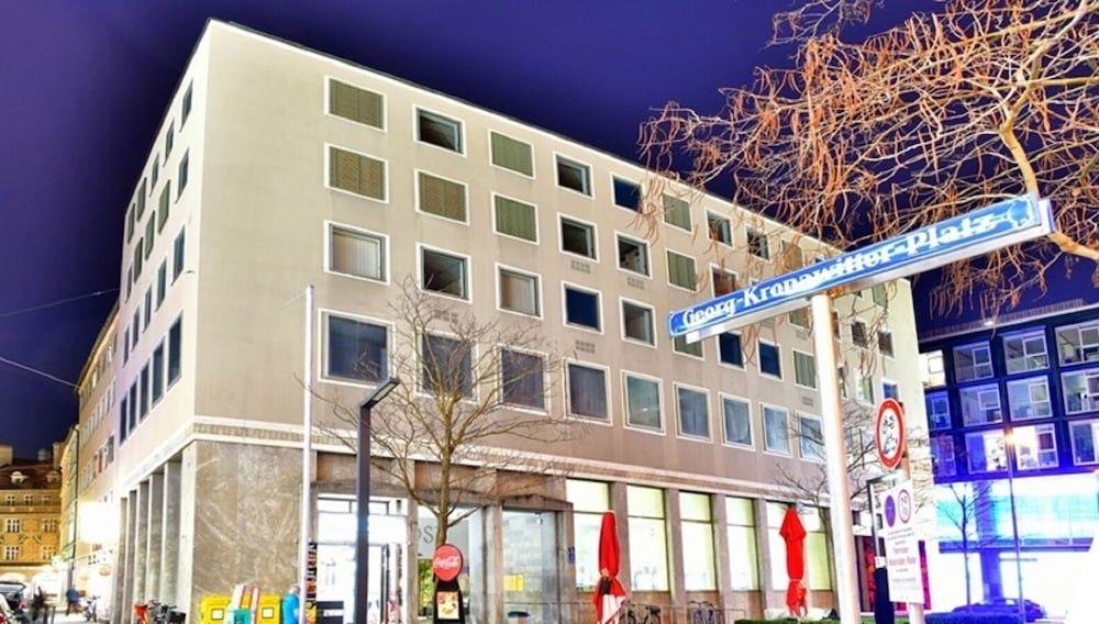 2-Rent Group Hostel Zimmer&Apartments GKP2.