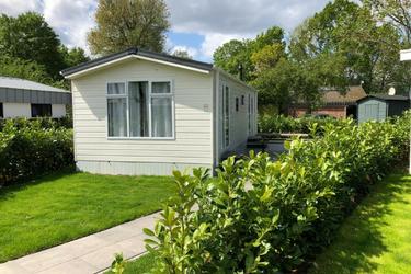 4-person Chalet Type A Comfort