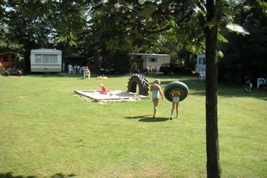 4-Personen Mobilheim/Chalet