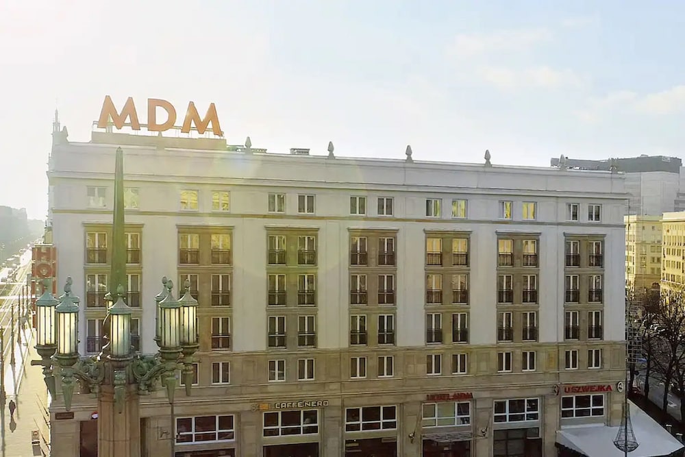 MDM Hotel Warsaw