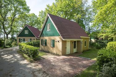 4-Personen Ferienhaus 4L1