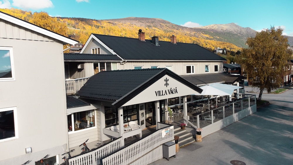 Villa Vågå - by Classic Norway Hotels