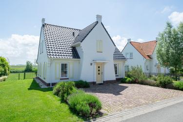 10-persoons groepsaccommodatie Villa 10A
