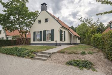 8-Personen Ferienhaus 8CE