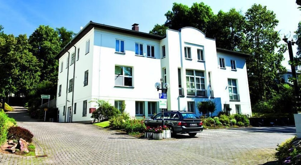 Hotel Haus am Park