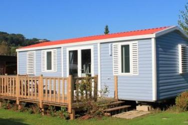 6-persoons Stacaravan SUPER CORDELIA - 3 bedrooms