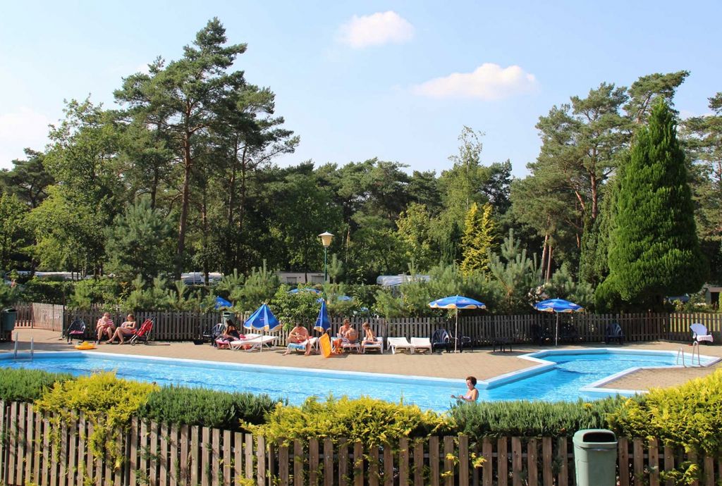 Leukste campings en vakantieparken op de Veluwe - Reisliefde