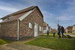 5-persoons vakantiehuis Comfort Child Friendly