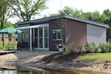 4-Personen Ferienhaus Pavilion