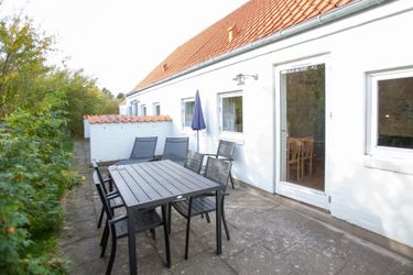 5-Personen Ferienhaus T1A