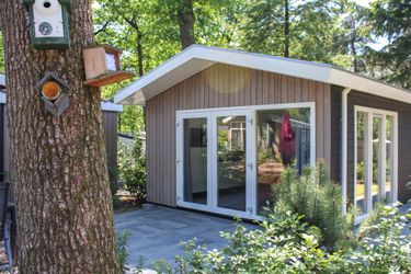4-Personen Ferienhaus Heidehoeve 4