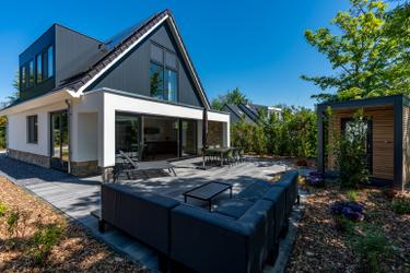6-persoons villa Bruine Kiekendief - Temperlierweg, Den Burg