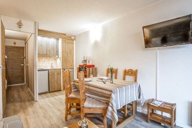 4-Personen Ferienwohnung Roche Blanche 2*