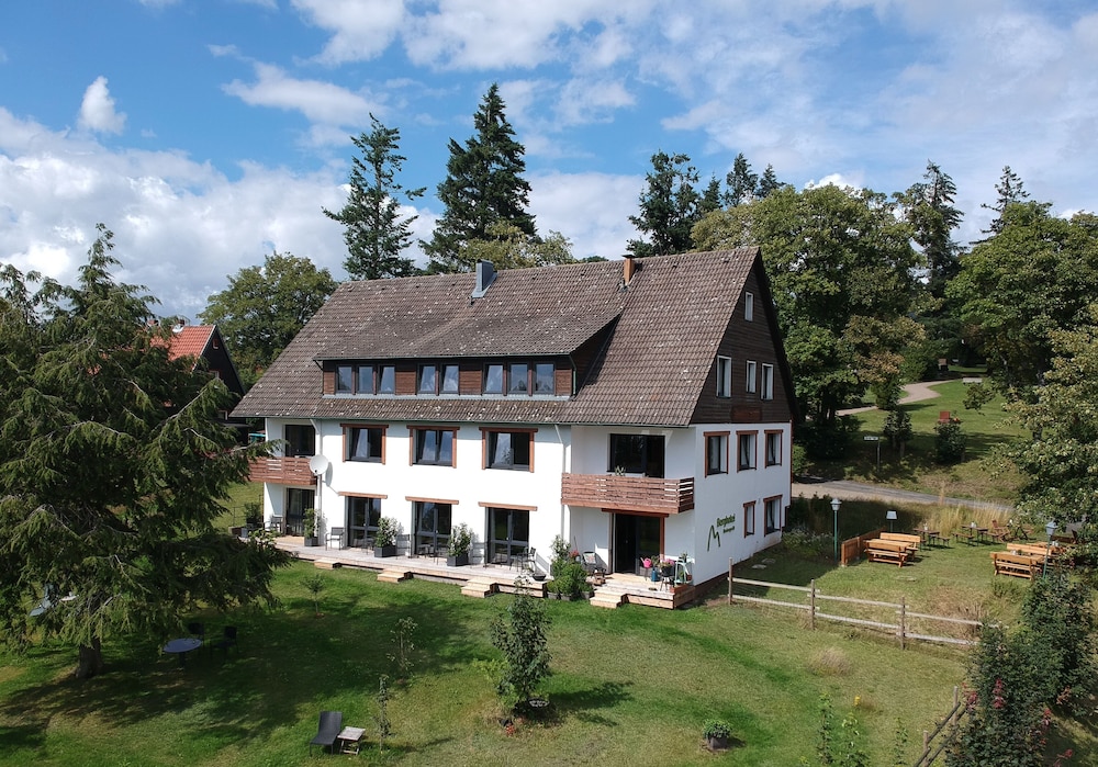 Berghotel Hohegeiß