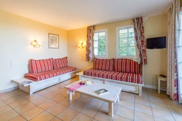 7-person apartment Standard-Eco (Max 6 adults)