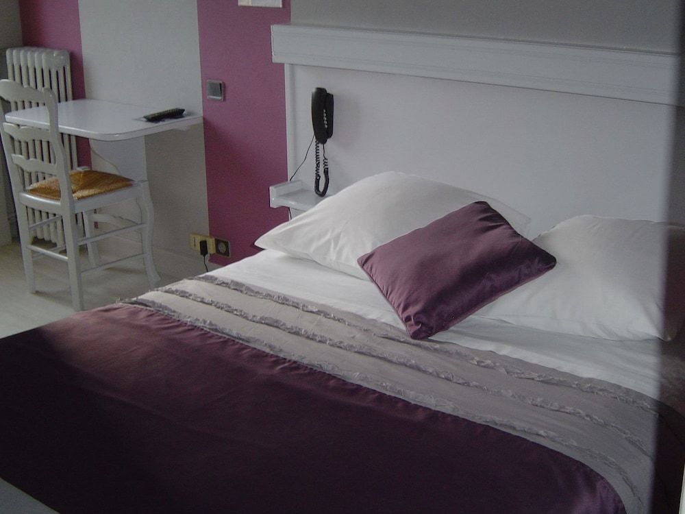 À la Porte Saint Jean