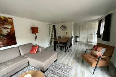 4-person holiday house L'Avenir 4