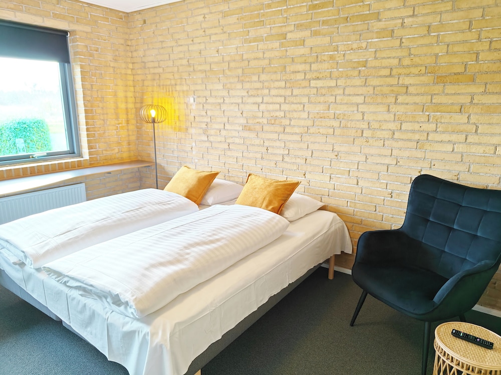 Hotel Svanegården