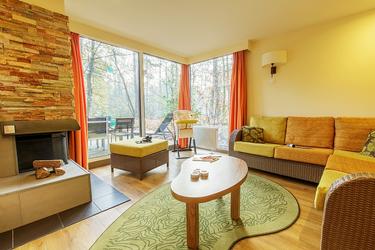 4-persoons bungalow Premium CH288