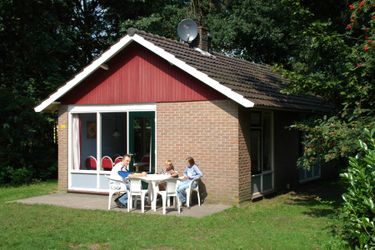 6-person cottage B