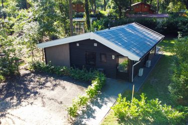 8-persoons vakantiehuis