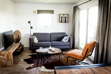5-Personen Chalet Panorama