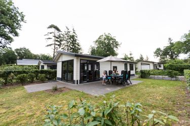 5-persoons vakantiehuis Comfort