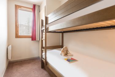 7-Personen Ferienwohnung (max 6 adults) Standard