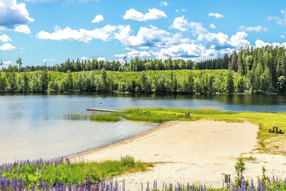 First Camp Sommarvik - Årjäng