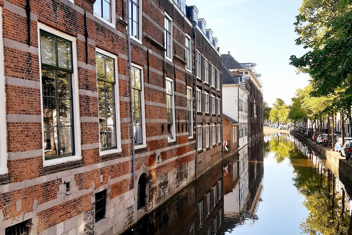 Grand Canal