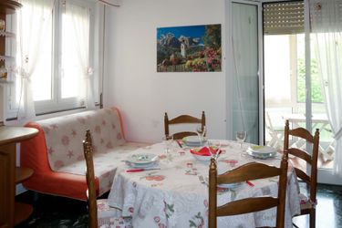 5-Personen Ferienwohnung Corallo Rosso