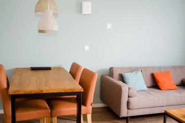 3-personne(s) appartement Sapinière Type B