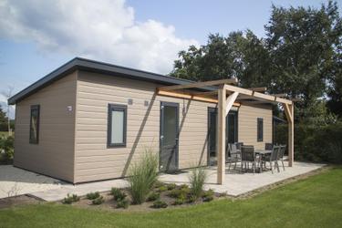 5-person holiday house Pavilion