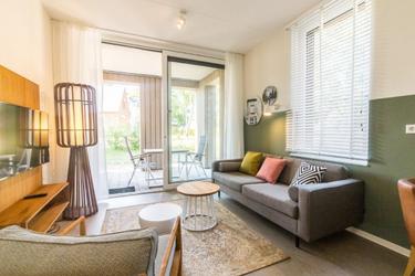 2-Personen Ferienwohnung Kopersmid Comfort