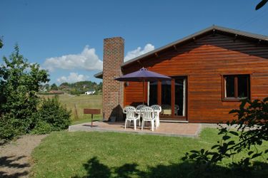 6-Personen Ferienhaus Refuge