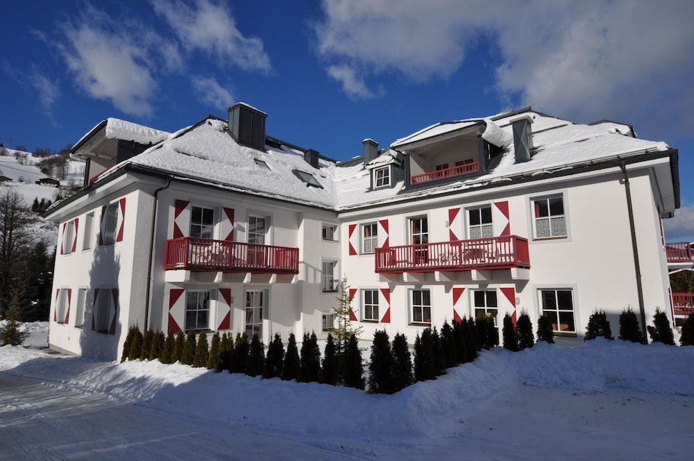 Kitz Residenz by Alpin Rentals - incl Summercard.