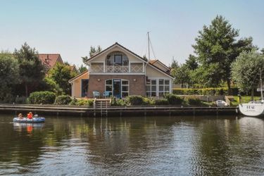 6-persoons vakantiehuis HFR180