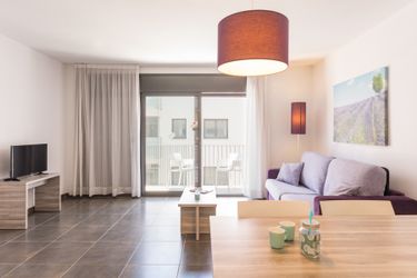 5-persoons appartement Standard