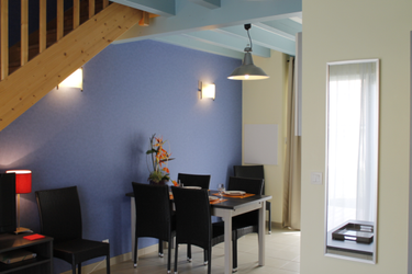 4-Personen Ferienwohnung Les Cottages du Saleys - Salié
