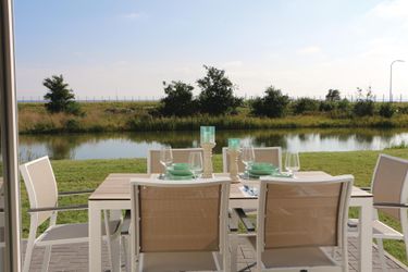 6-Personen Ferienhaus 4+2 Kids DOP120