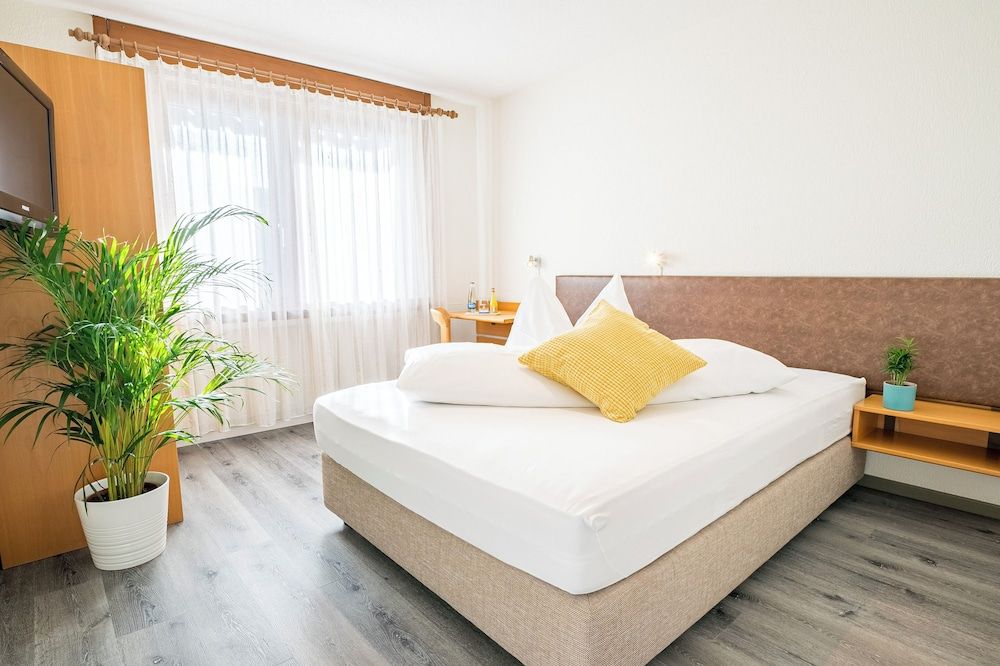 Hotel Sonne Schwarzenburg Self Check-in